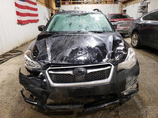 2016 SUBARU IMPREZA SP - JF1GPAU61G8229867