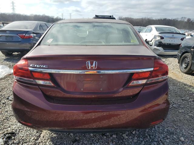 2013 Honda Civic - Image 6