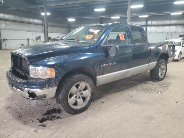 2003 Dodge Ram 1500 St VIN: 1D7HU18Z23J510208 Lot: 52004784