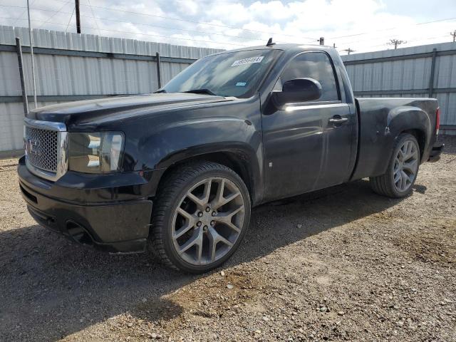 2008 GMC Sierra 1500 