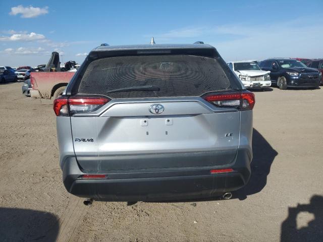 2T3H1RFV7LW079089 | 2020 TOYOTA RAV4 LE