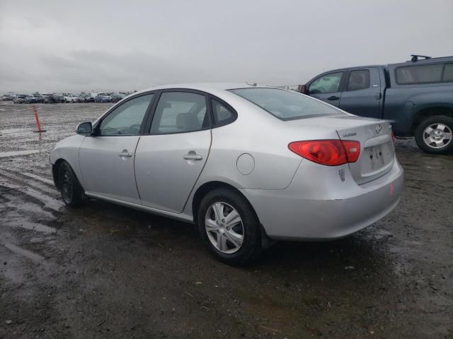 KMHDU46D07U182160 | 2007 Hyundai elantra gls