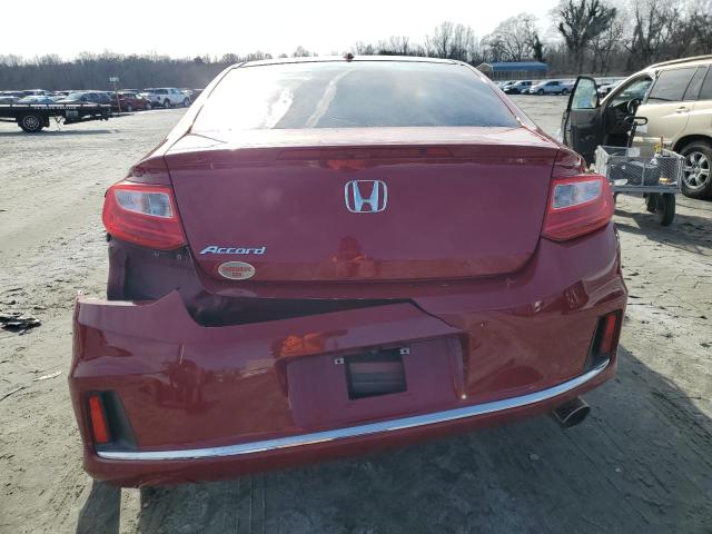 1HGCT1B89FA013492 | 2015 HONDA ACCORD EXL