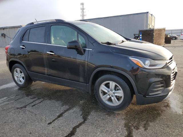 3GNCJLSBXJL324868 | 2018 CHEVROLET TRAX 1LT