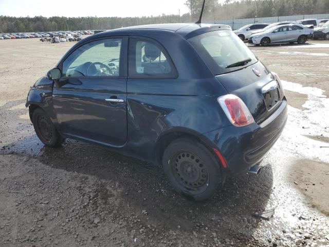 Vin: 3c3cffarxdt667893, lot: 39405914, fiat 500 pop 20132