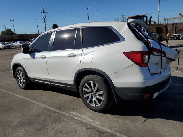 Vin: 5fnyf5h56nb038310, lot: 40541294, honda pilot exl 20222