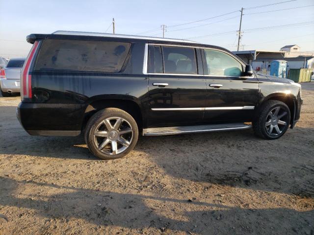 1GYS3HKJ8GR418178 | 2016 CADILLAC ESCALADE E