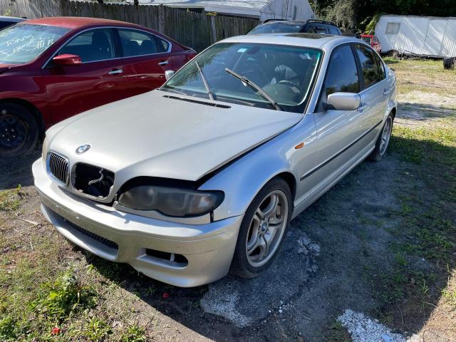 WBAEV53483KM26754 | 2003 BMW 330 i