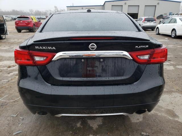 1N4AA6AP0HC413326 | 2017 NISSAN MAXIMA 3.5