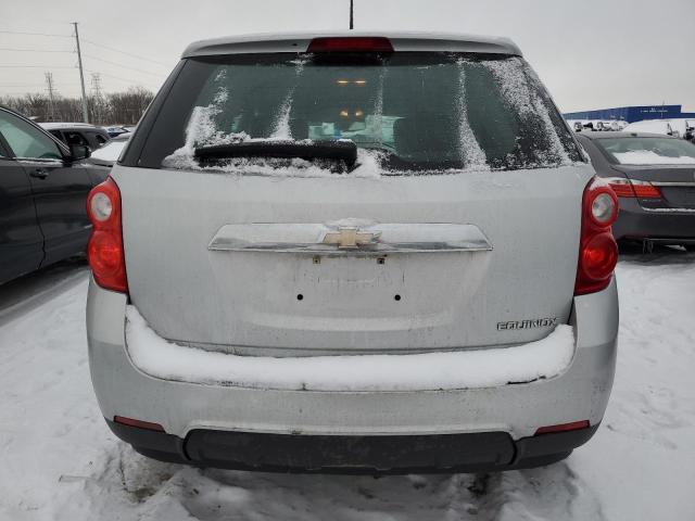 2GNALAEKXE6329225 | 2014 CHEVROLET EQUINOX LS