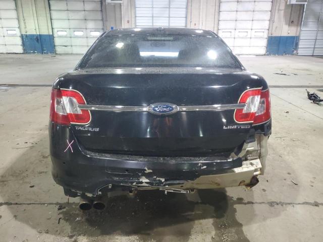 1FAHP2FW1BG173550 2011 Ford Taurus Limited