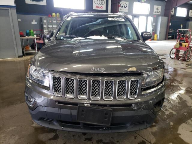 1C4NJDEB1FD366877 | 2015 JEEP COMPASS LA