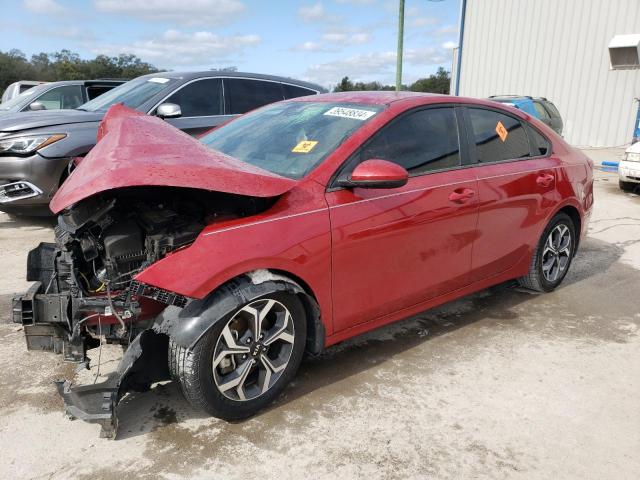 2019 KIA FORTE FE 3KPF24AD5KE130251