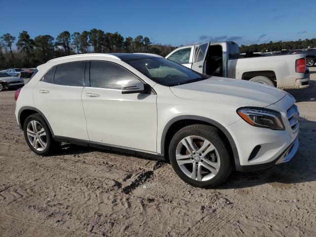 VIN WDCTG4EB7GJ206490 2016 Mercedes-Benz GLA-Class,... no.4