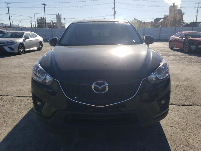 JM3KE4CY1F0449190 | 2015 MAZDA CX-5 TOURI