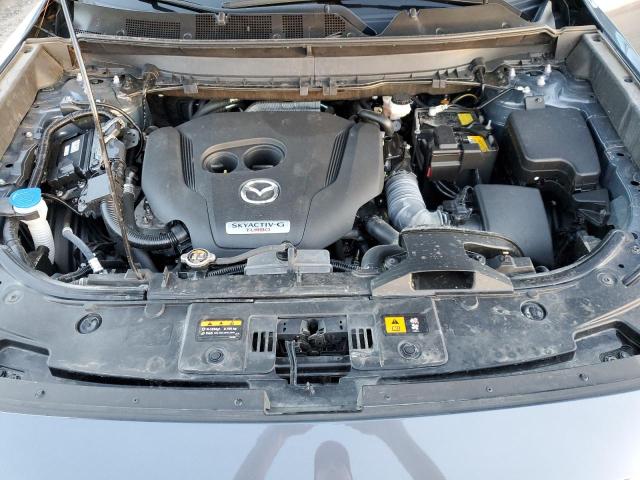 JM3TCBDY5P0631599 | 2023 MAZDA CX-9 GRAND