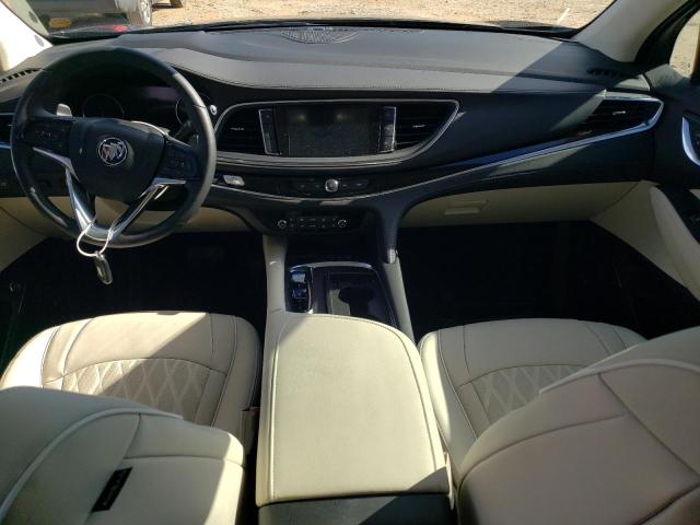 2023 BUICK ENCLAVE AV - 5GAERDKW9PJ241310