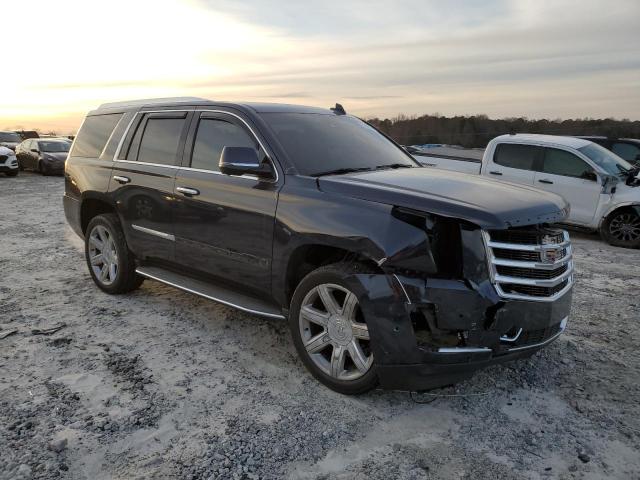 2017 CADILLAC ESCALADE L 1GYS4BKJ6HR205418