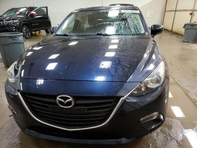 JM1BM1K76E1113725 | 2014 MAZDA 3 SPORT