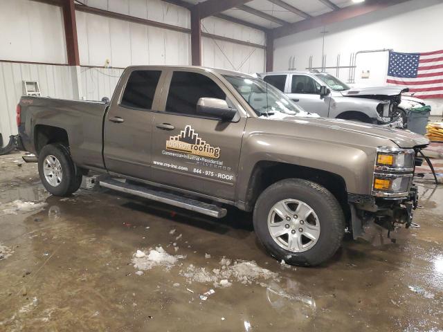 1GCVKREC5FZ415164 | 2015 CHEVROLET SILVERADO2