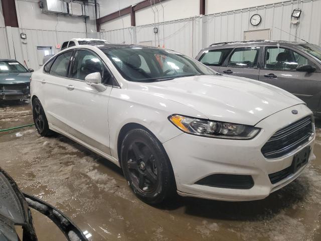 3FA6P0H73GR285848 | 2016 FORD FUSION SE