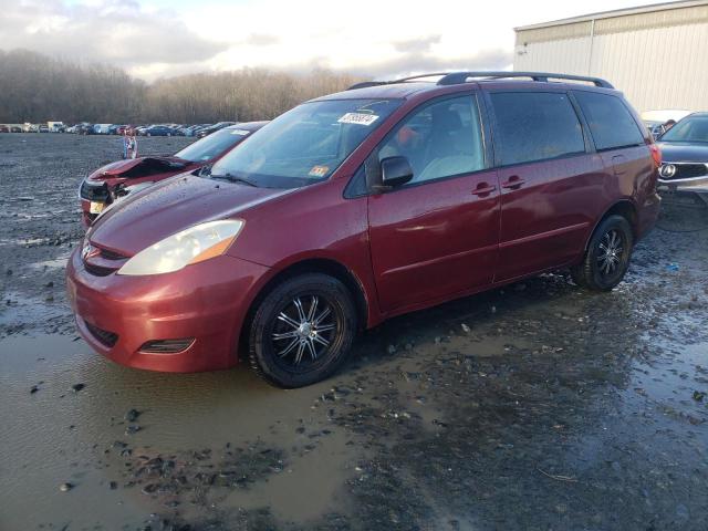 2006 Toyota Sienna LE