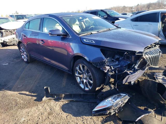 1G4GD5G37FF169384 | 2015 BUICK LACROSSE P