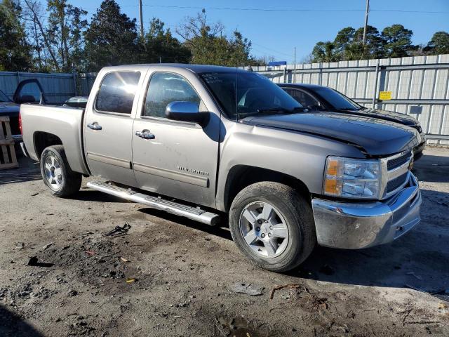 3GCPCSE09CG297747 | 2012 Chevrolet silverado c1500 lt