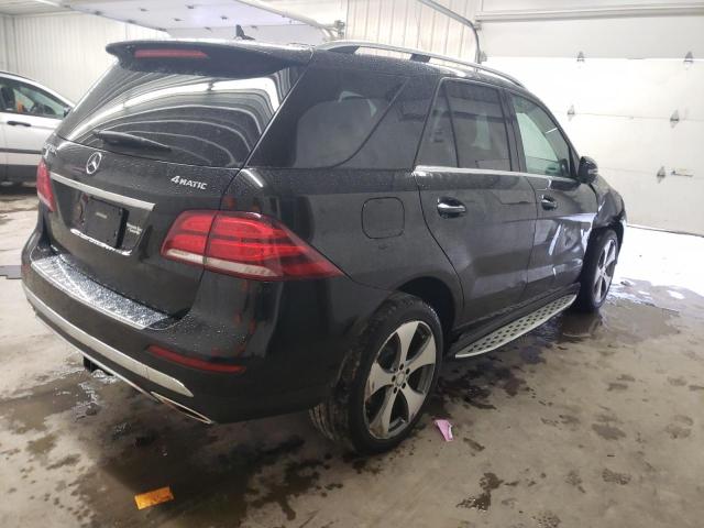 4JGDA5HBXGA715028 2016 MERCEDES-BENZ GLE-CLASS, photo no. 3