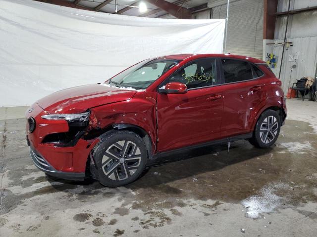 KM8K23AG4PU191551 | 2023 HYUNDAI KONA SE