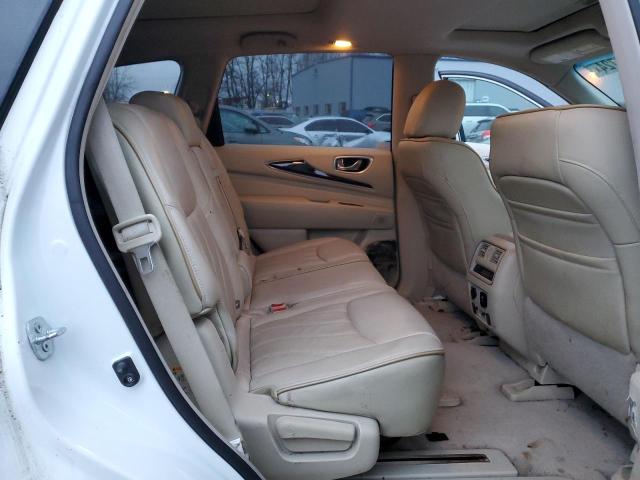 5N1AL0MM1EC542329 | 2014 INFINITI QX60