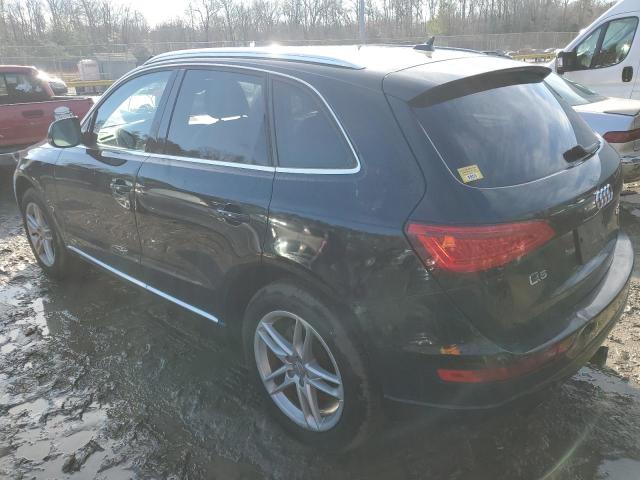 VIN WA1LFAFP1DA013601 2013 Audi Q5, Premium Plus no.2