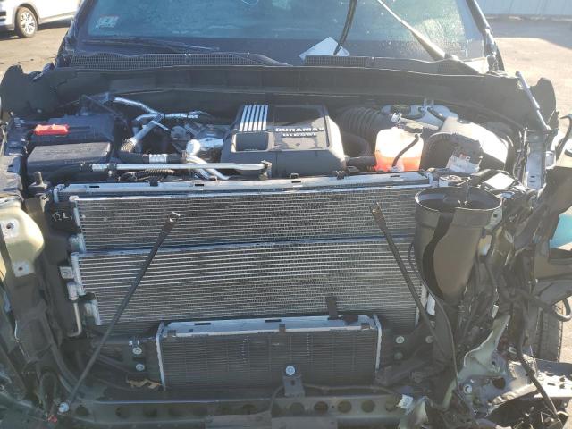 2021 GMC SIERRA K15 - 3GTU9FET7MG203434