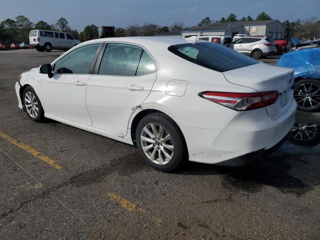 VIN 4T1B11HKXKU743192 2019 Toyota Camry, L no.2