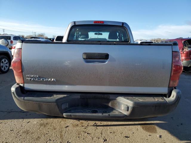 5TFUX4EN0FX038322 | 2015 TOYOTA TACOMA ACC