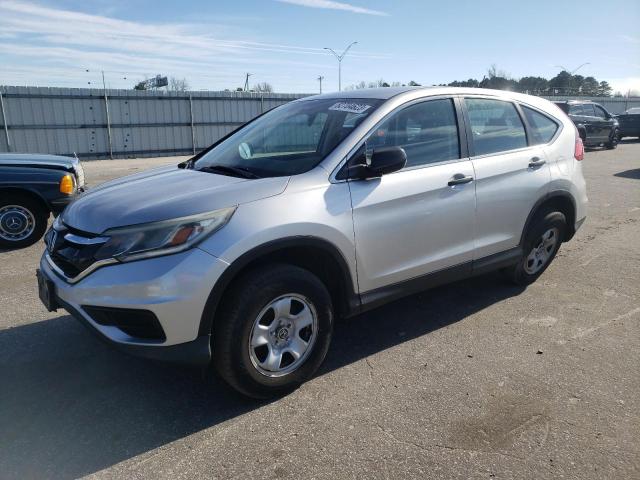 Vin: 5j6rm4h32fl120370, lot: 82704623, honda crv lx 2015 img_1