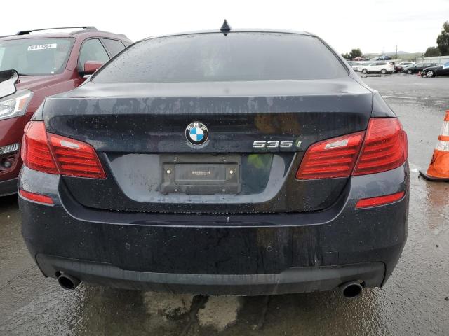 WBA5B1C55ED475766 | 2014 BMW 535 I