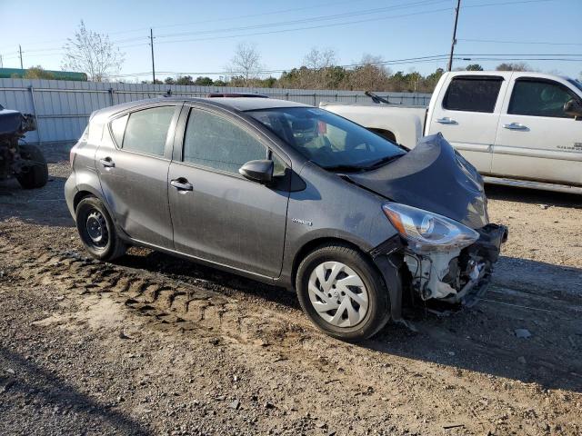 JTDKDTB39G1590791 | 2016 TOYOTA PRIUS C