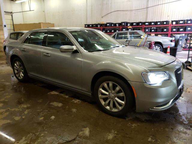 2C3CCARG5HH539025 | 2017 CHRYSLER 300 LIMITE