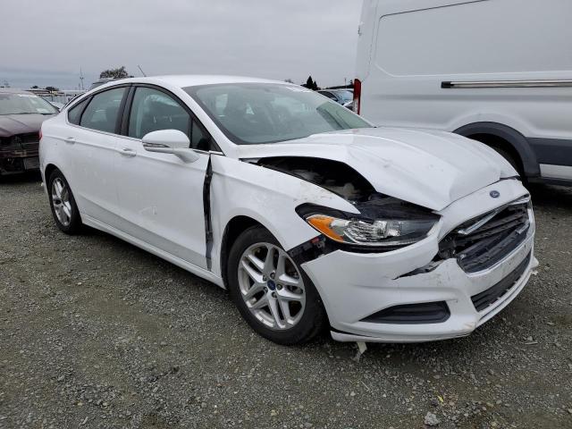 3FA6P0H70FR238355 | 2015 FORD FUSION SE