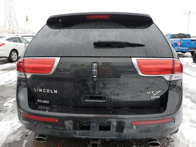 2LMDJ8JK5FBL31872 | 2015 Lincoln mkx