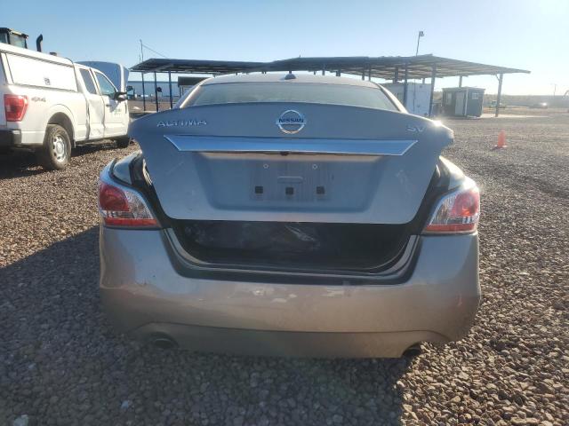 1N4AL3AP1FC464131 | 2015 NISSAN ALTIMA 2.5