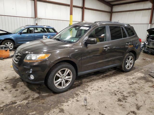 2011 Hyundai Santa Fe SE