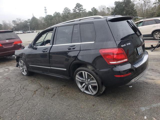 WDCGG5HB9FG418189 | 2015 MERCEDES-BENZ GLK 350