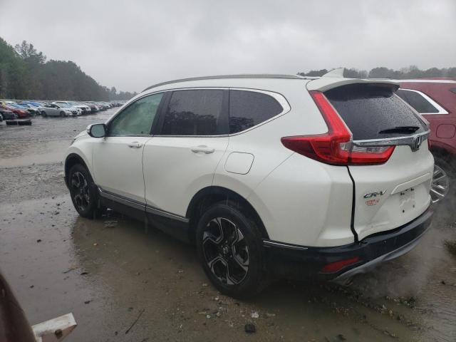 2HKRW1H96HH513928 | 2017 HONDA CR-V TOURI