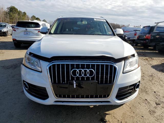 VIN WA1LFAFPXDA061677 2013 Audi Q5, Premium Plus no.5