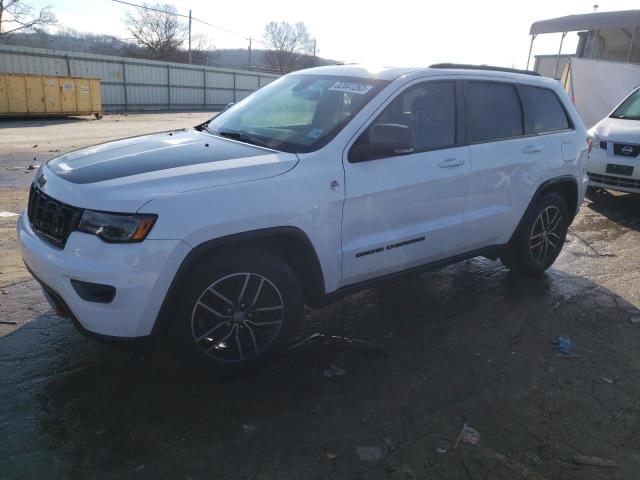 2018 Jeep Grand Cherokee Trailhawk