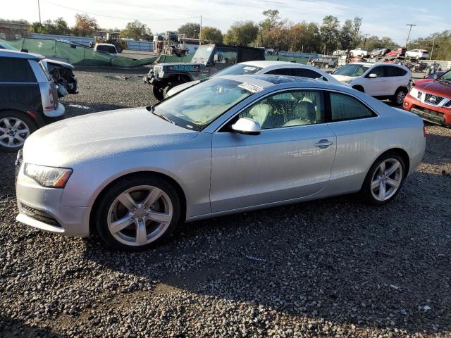 WAULFAFR8EA040851 | 2014 Audi a5 premium plus