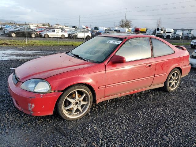 1998 Honda Civic EX