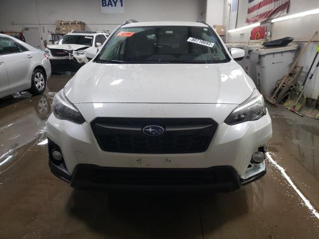 JF2GTACC3KH326284 | 2019 SUBARU CROSSTREK